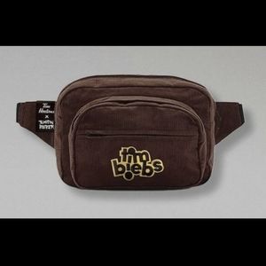 Sale* Justin Bieber merchandise fanny pack